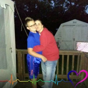 Meet your Posher, Tammie